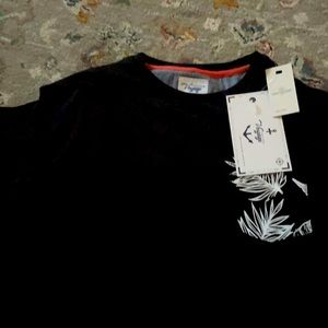 Craft & Flow Voyage T shirt